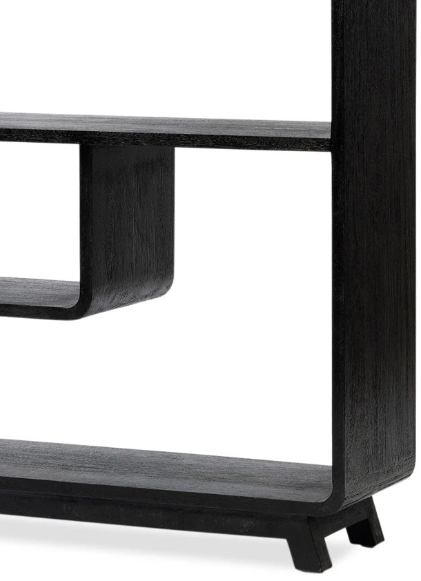 Penfold Bookcase (Large) - Furniture - Republic Home