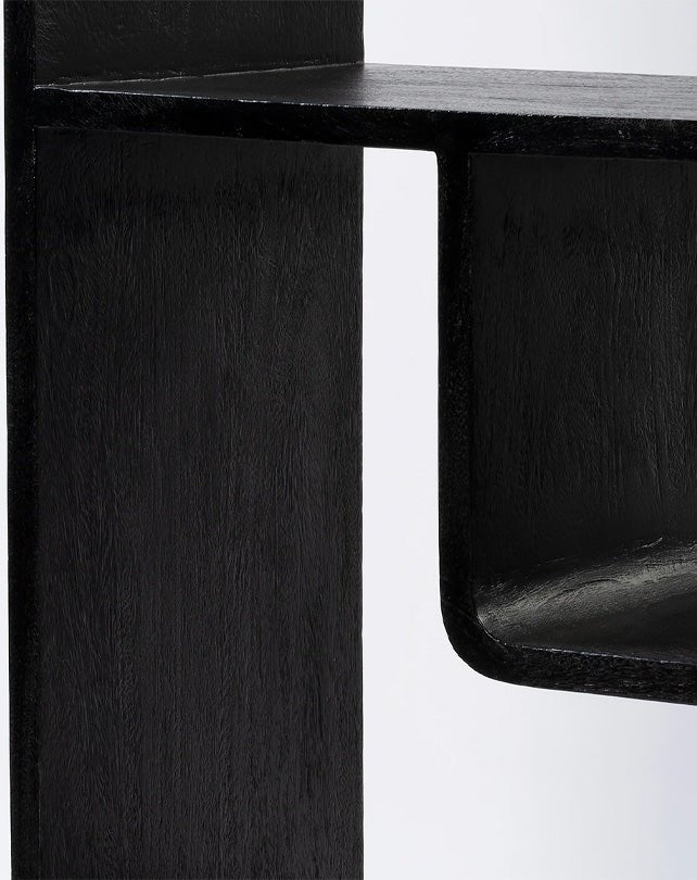 Penfold Bookcase (Large) - Furniture - Republic Home