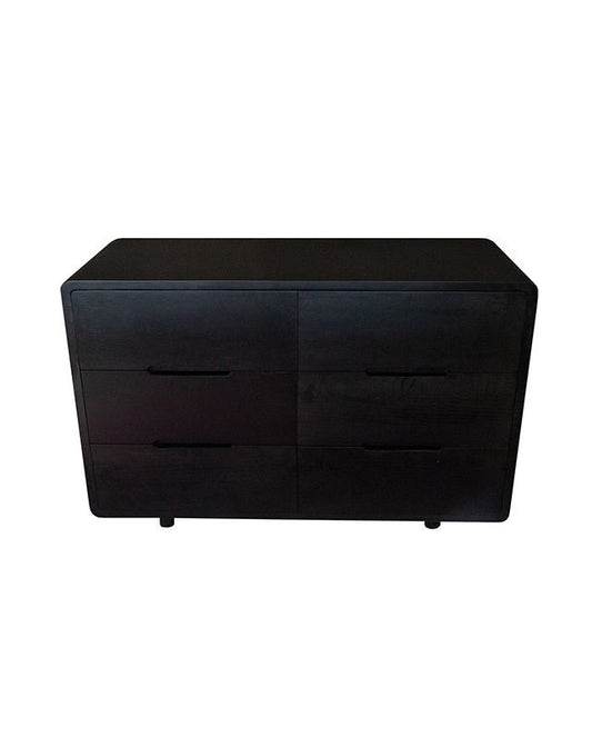 Penfold Chest 6 Drawer (2W3H) - Furniture - Republic Home