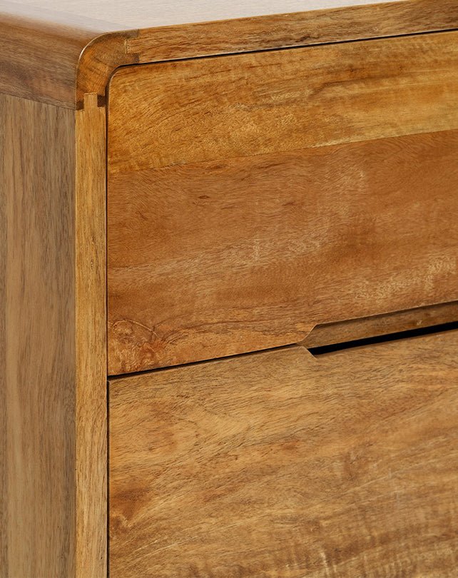 Penfold Chest 9 Drawer - Furniture - Republic Home