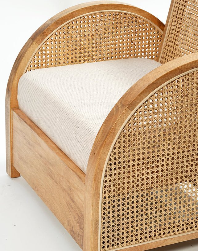 Pia Chair - Furniture - Republic Home