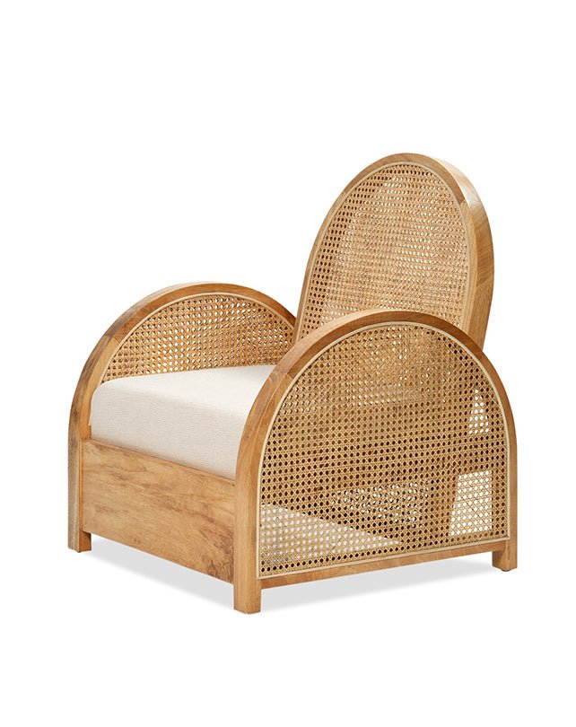 Pia Chair - Furniture - Republic Home