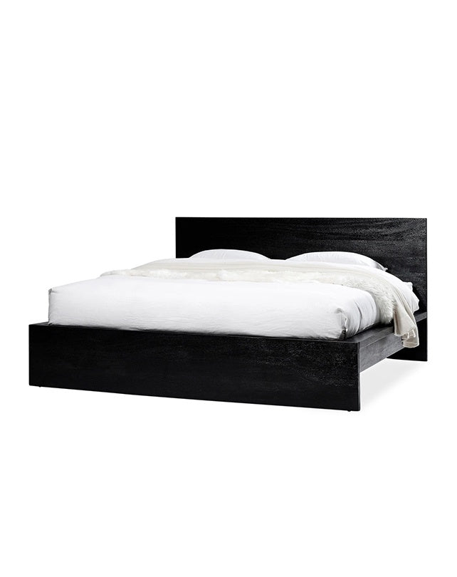 Platform Bed - Furniture - Republic Home