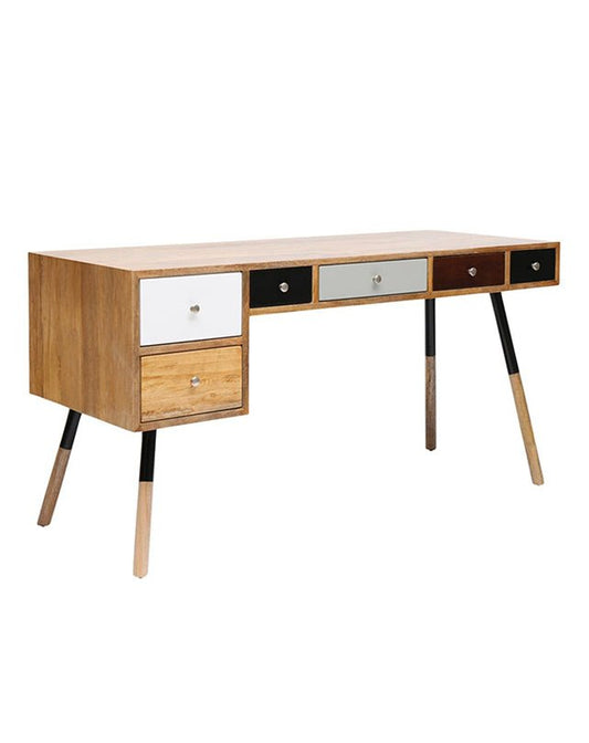 Portobello Desk - Furniture - Republic Home