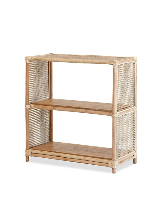 Rattan Storage - Furniture - Republic Home