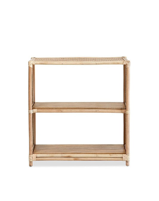 Rattan Storage - Furniture - Republic Home