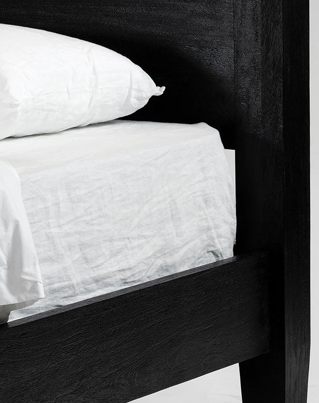 Retreat 4 Poster Bed - Furniture - Republic Home