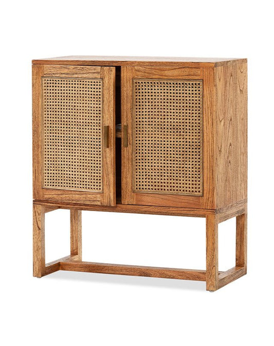 Rita 2 Dr Buffet - Furniture - Republic Home