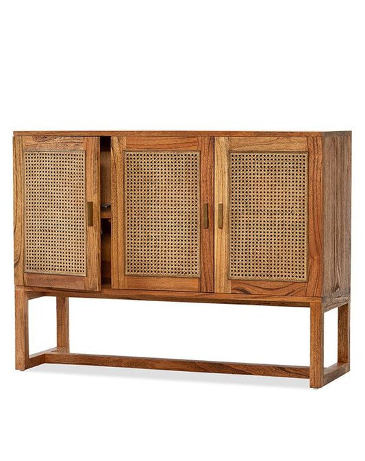 Rita 3 Dr Buffet - Furniture - Republic Home