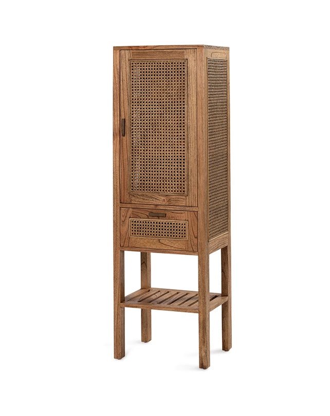 Rita Single Storage - Furniture - Republic Home