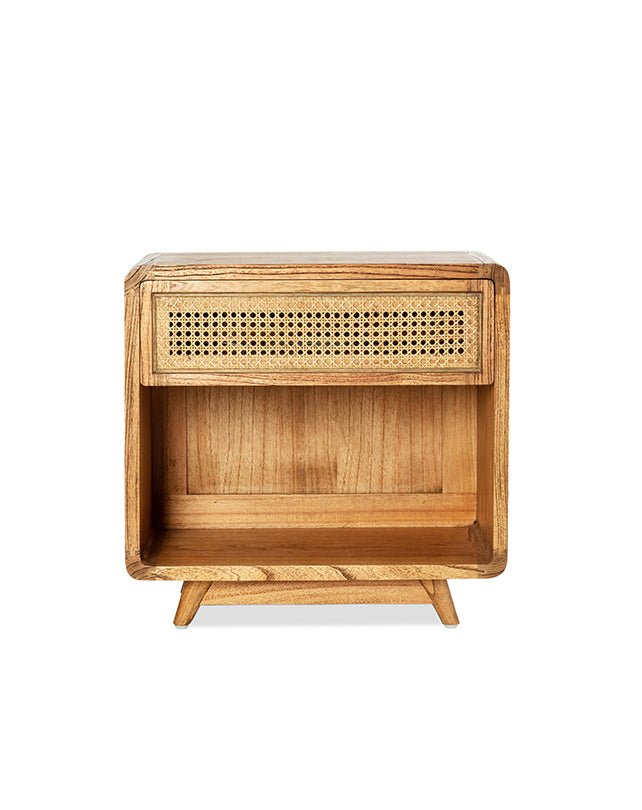 Romeo Bedside - Furniture - Republic Home