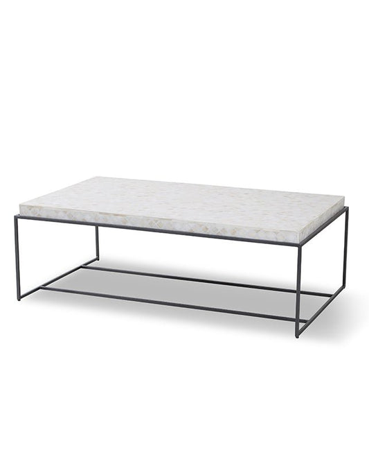 Senegal Coffee Table - Furniture - Republic Home