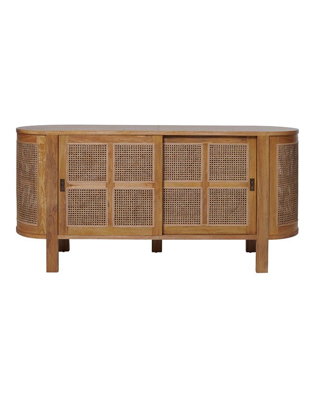Sergio Buffet - Furniture - Republic Home