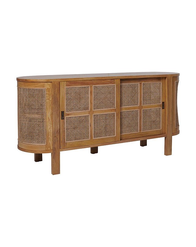 Sergio Buffet - Furniture - Republic Home