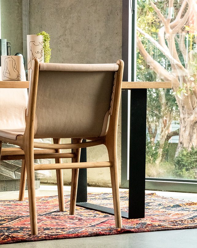 Sherwood Dining Table - Furniture - Republic Home