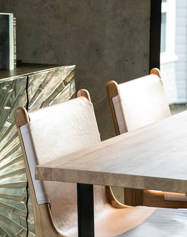 Sherwood Dining Table - Furniture - Republic Home