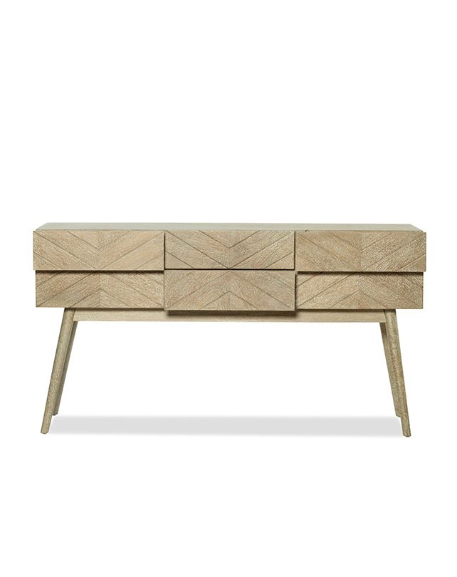 Studio Console - Furniture - Republic Home