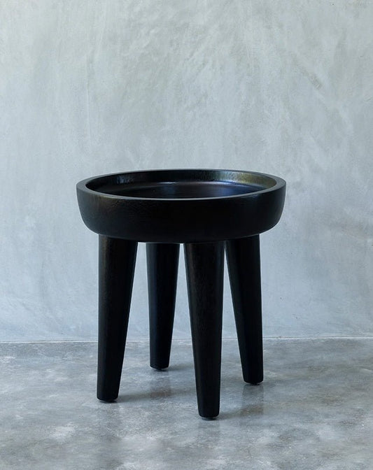 Tribal Side Table - Furniture - Republic Home