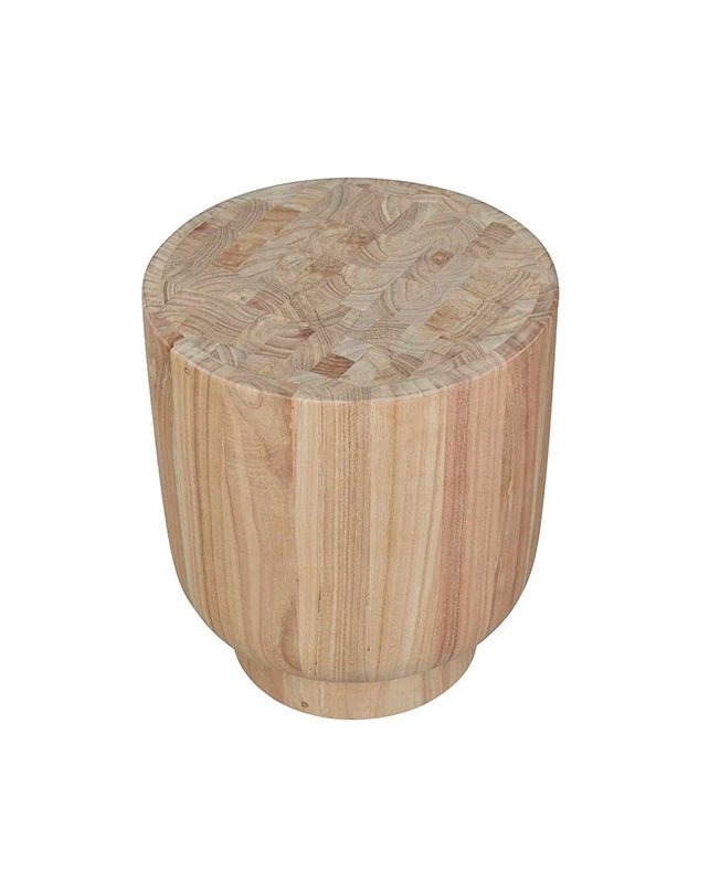 Tulip Stool - Furniture - Republic Home