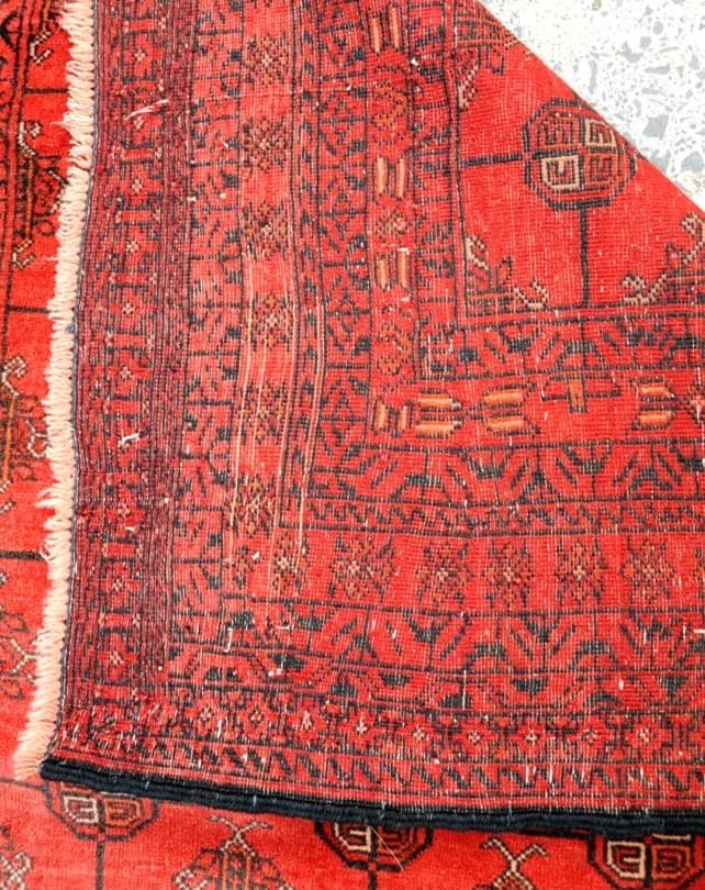 Turkoman Rug 156x105cm - Rugs - Republic Home