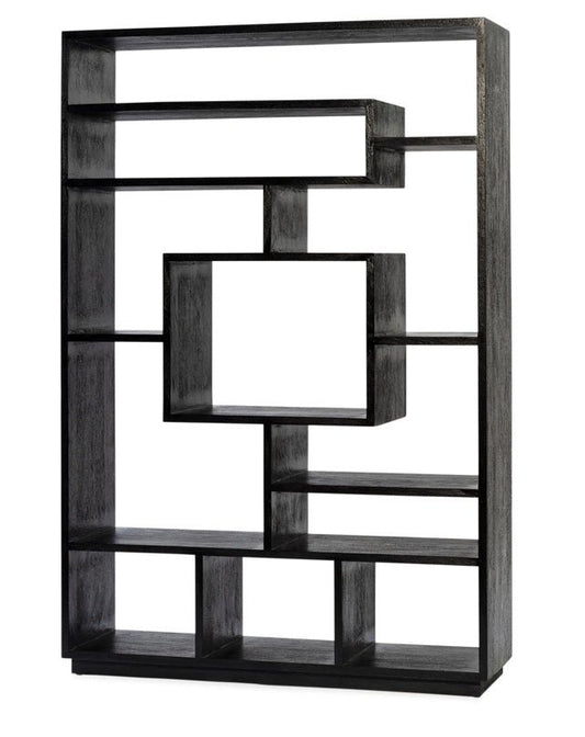 Tya Bookcase (Large) - Furniture - Republic Home