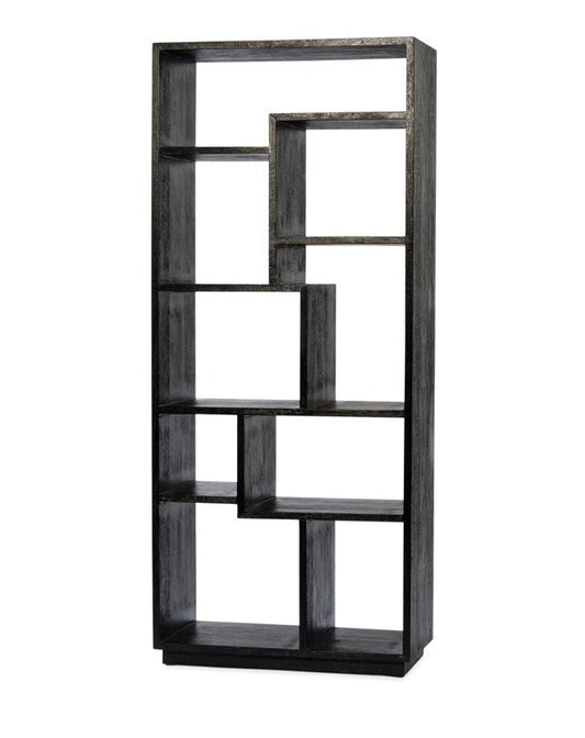 Tya Bookshelf (Small) - Furniture - Republic Home