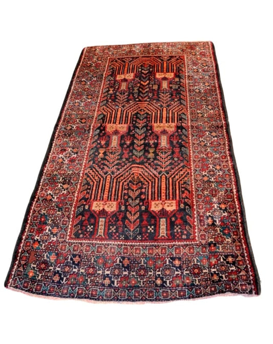 Zabol Rug 190x111cm - Rugs - Republic Home