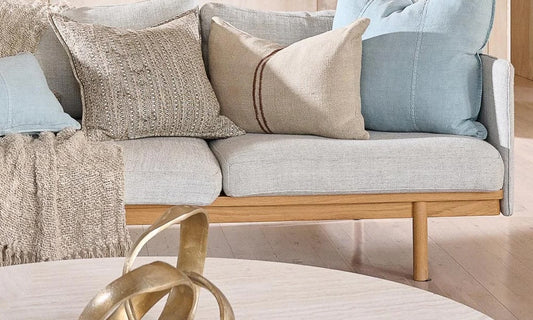 Japandi, Wabi-Sabi and What These Trends Actually Mean in Practice