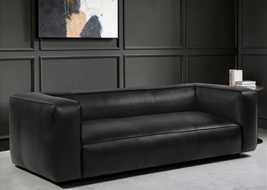 How to Choose a Sofa You Won't Regret in Five Years
