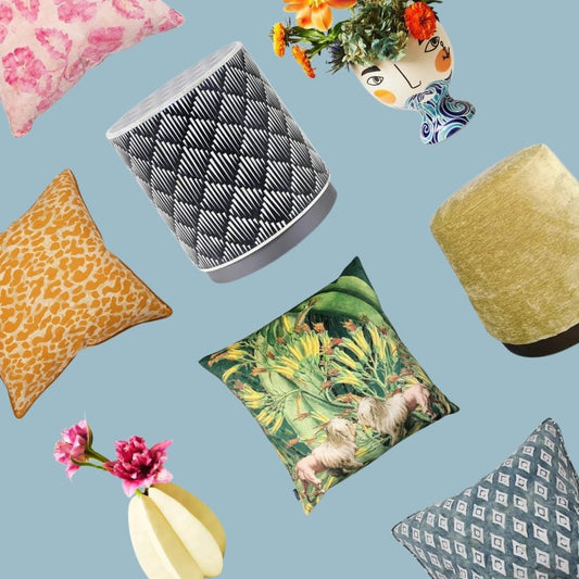 Elevating interior design to boost happiness? Consider us converted to 'Dopamine Decor' - Republic Home