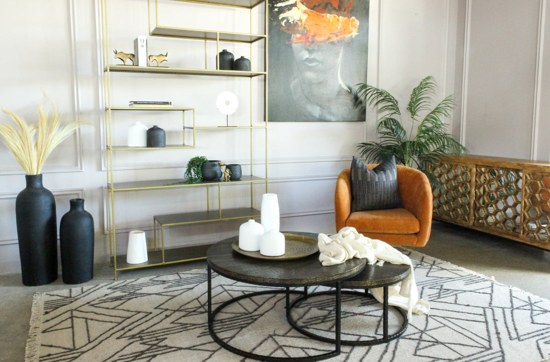 Fall in Style - Republic Home