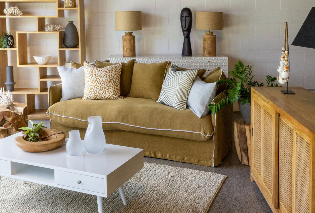 Summer Style Guide - Republic Home