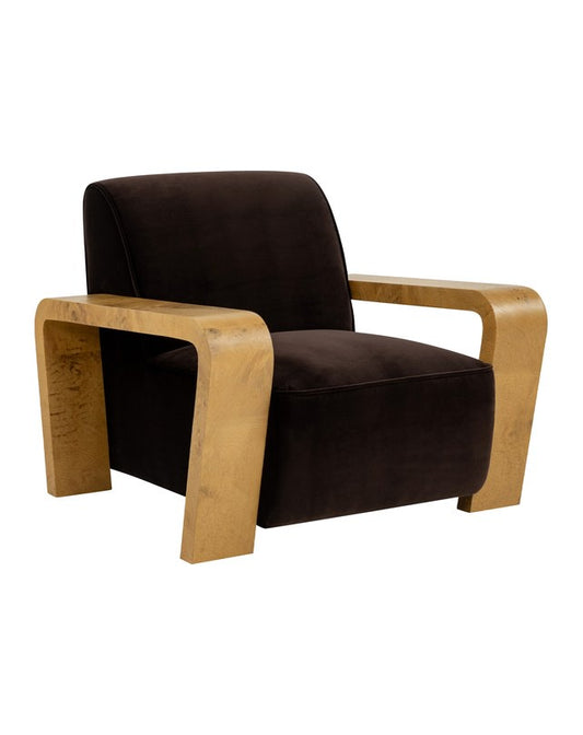 Dumas Chair