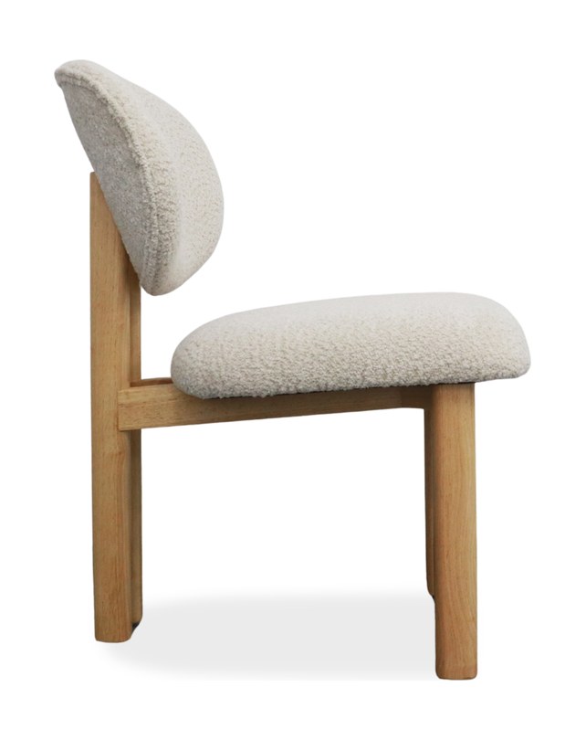Capo Dining Chair
