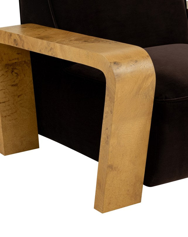 Dumas Chair