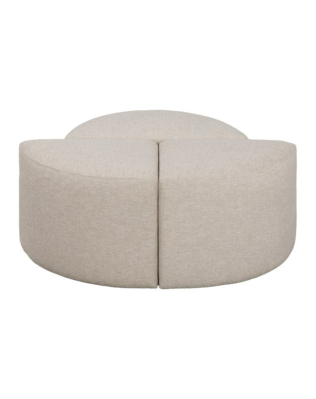Ovolo Ottoman