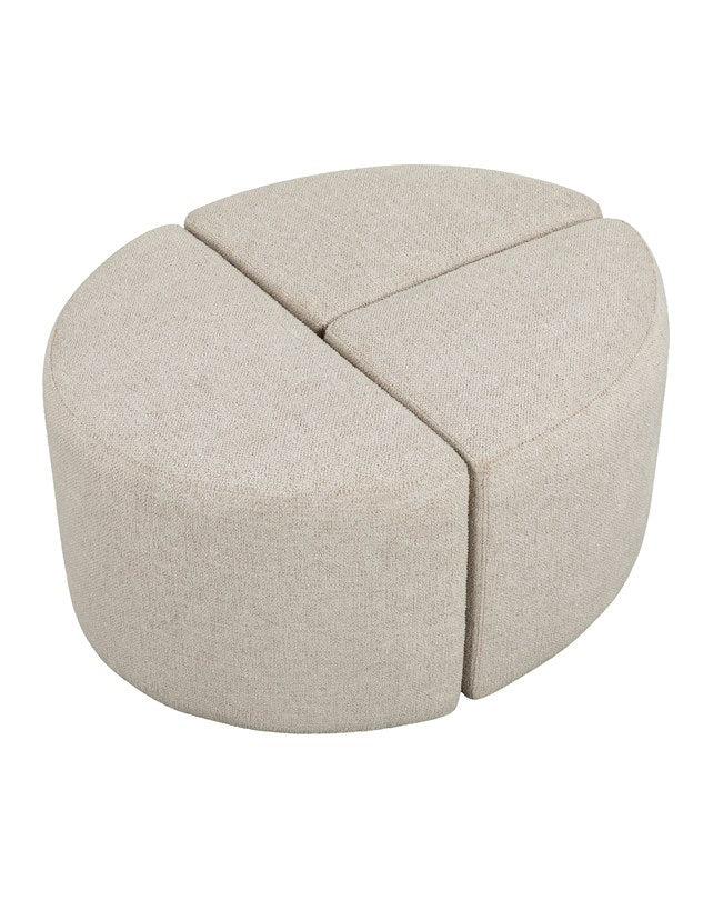 Ovolo Ottoman