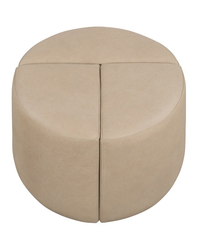 Ovolo Ottoman