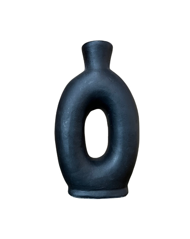 Lonjong Vase