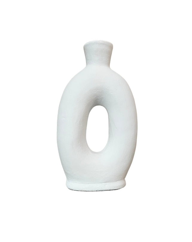 Lonjong Vase