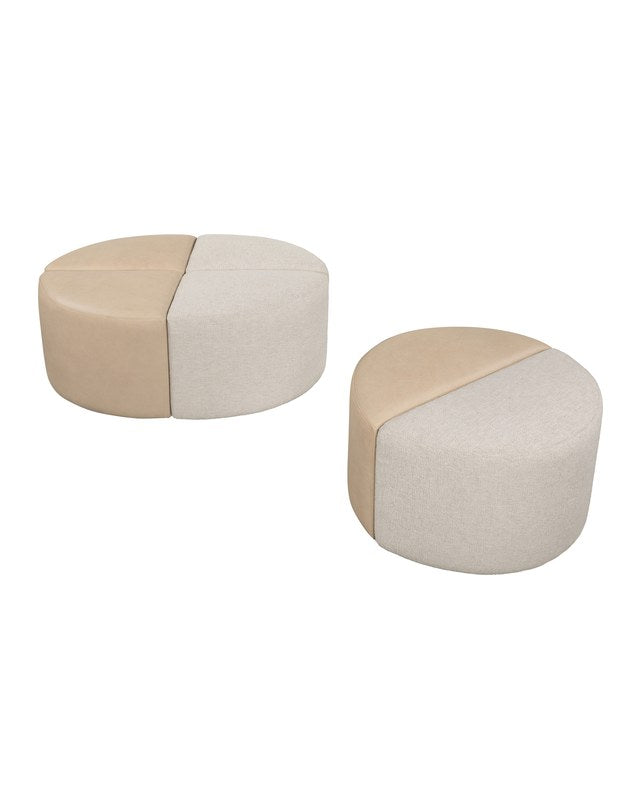 Ovolo Ottoman