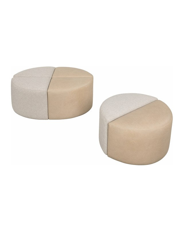 Ovolo Ottoman