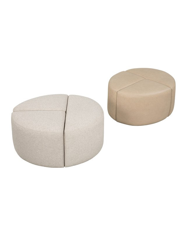 Ovolo Ottoman