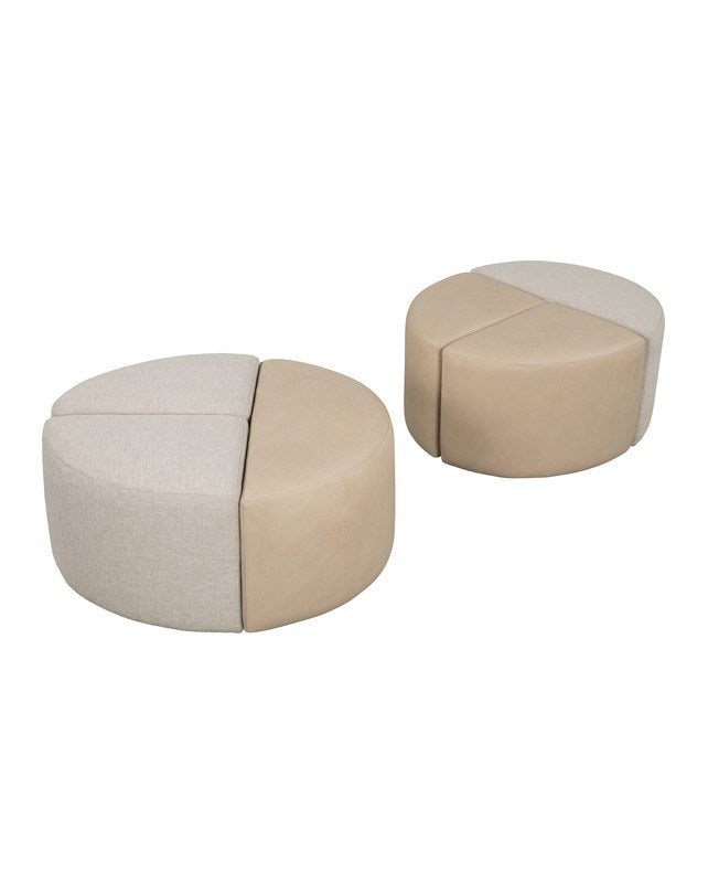 Ovolo Ottoman