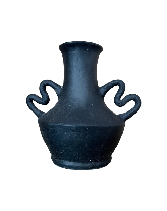 Kupu-Kupu Vase