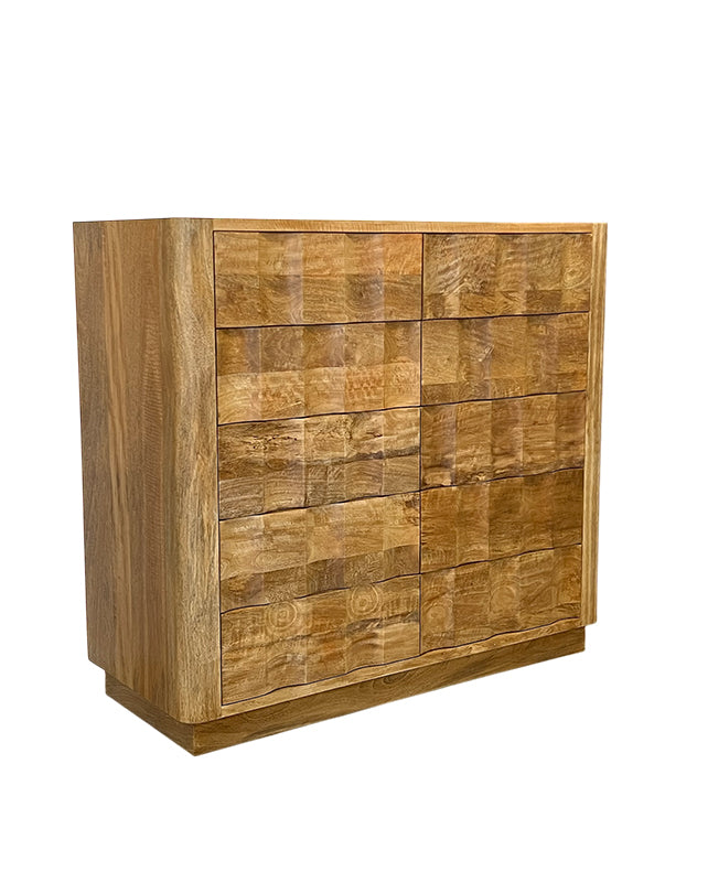 Aimee 10 Drw Chest