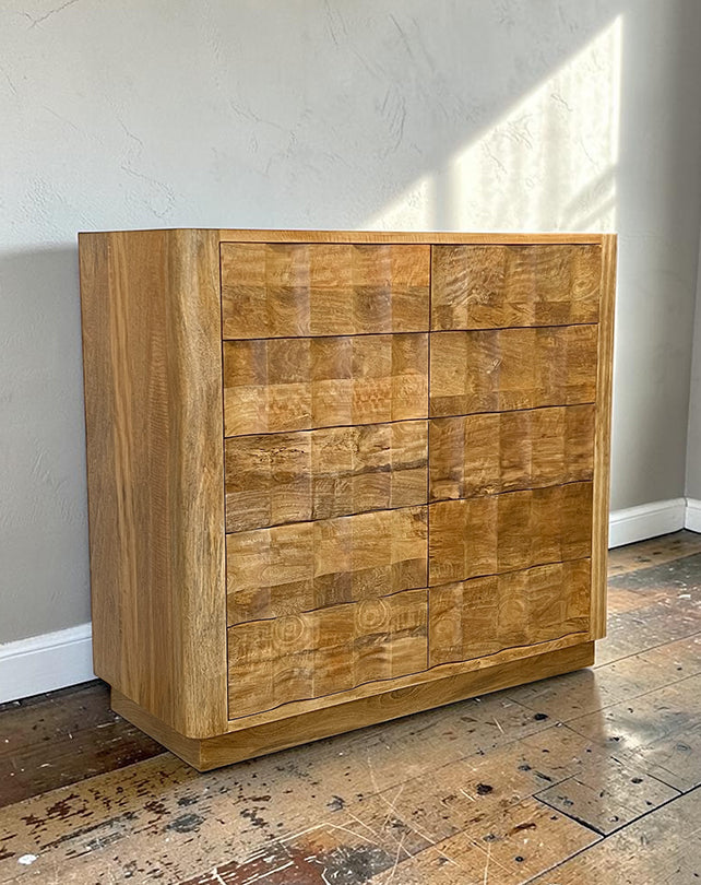Aimee 10 Drw Chest