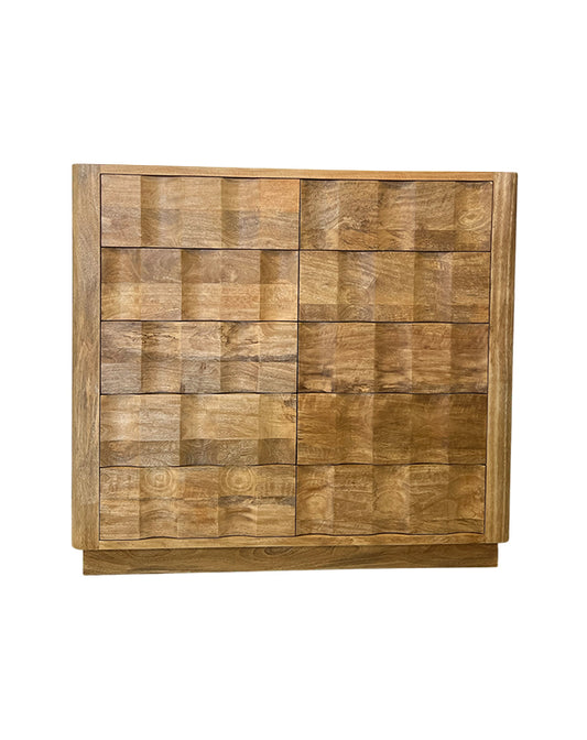 Aimee 10 Drw Chest