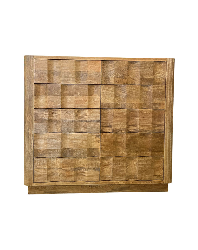 Aimee 10 Drw Chest