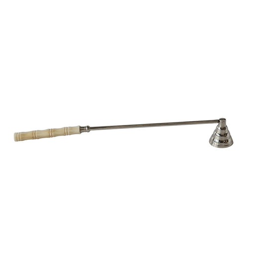 Bone Handle Candlesnuffer
